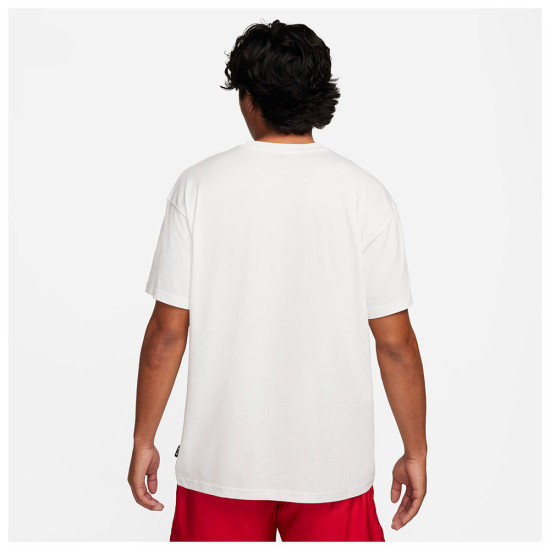 Nike Ανδρική κοντομάνικη μπλούζα Sportswear Tee M90 Air